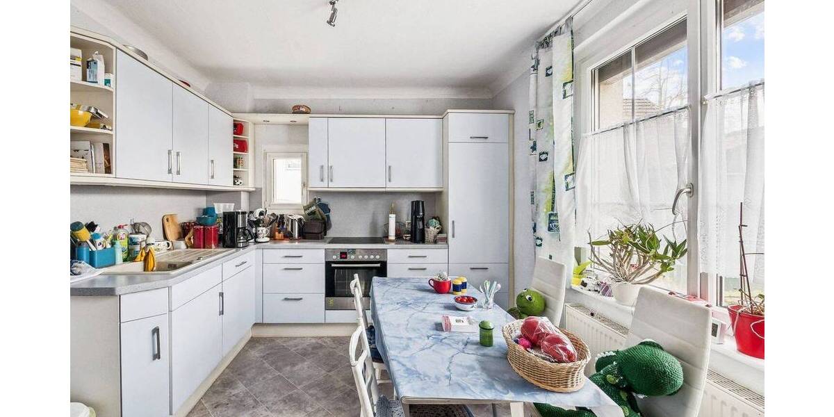 Einfamilienhaus Neuruppin-Karwe Karwe - 6 Zimmer, 136 m&sup2;, 275.000&euro; | Angebot:26276097