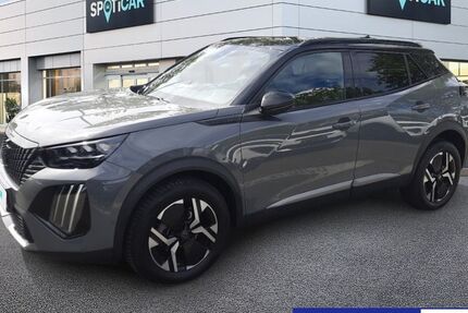 Peugeot 2008 27.330 km 21.430 &euro; Mannheim 68309