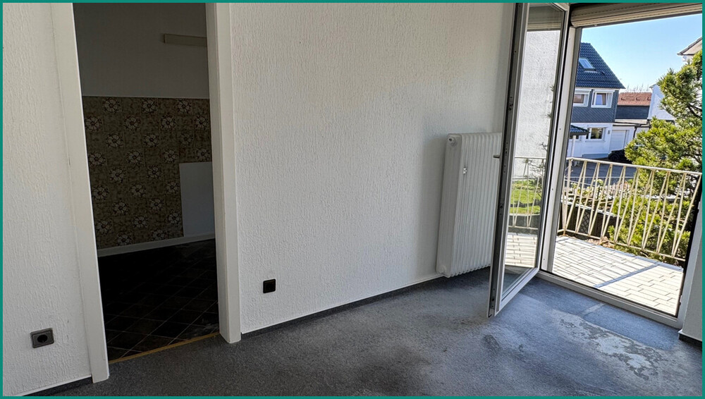 GENERATIONENHAUS MIT VIEL PLATZ IN SCHÖNER WOHNLAGE NÄHE STADTZENTRUM VON RADEVORMWALD, PROVISIONSFR - Einfamilienhaus Radevormwald | Angebot:26459766