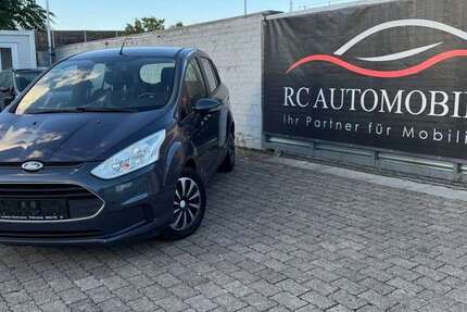 Ford B-Max 108.000 km 5.390 € Hanau 63452