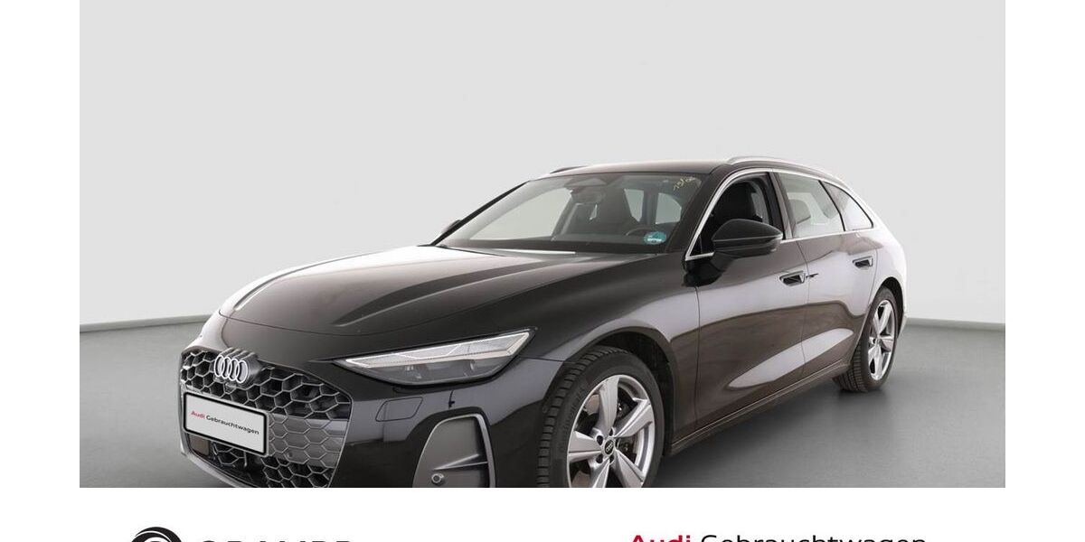 Audi A6 20.327 km 49.490 &euro; Lohr am Main 97816