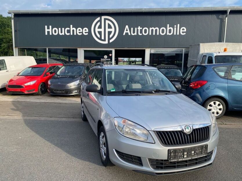 Fabia