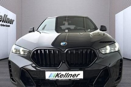 BMW X6 18.635 km 83.970 € Erfurt 99091