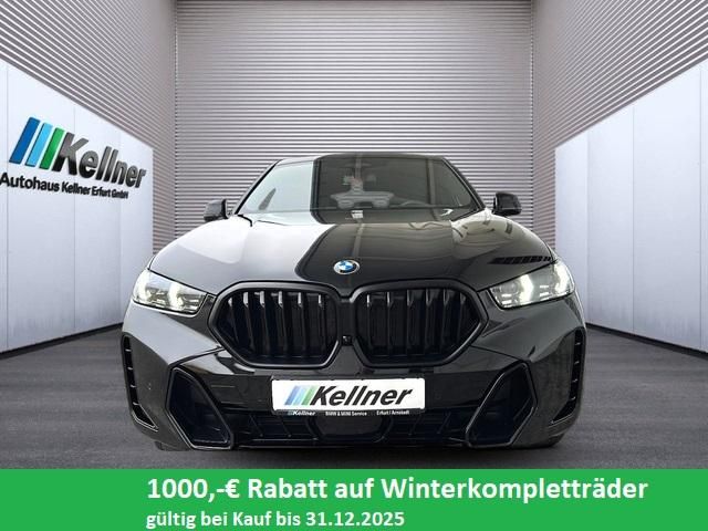 BMW X6 18.635 km 83.970 &euro; Erfurt 99091