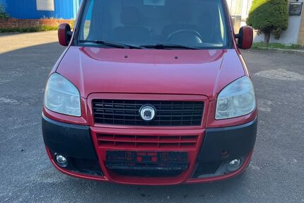 Fiat Doblo 230.458 km 3.150 € Lübeck 23554