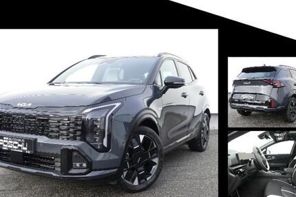 Kia Sportage 2.500 km 43.270 &euro; Bensheim 64625
