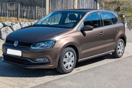VW Polo 130.000 km 7.200 &euro; Oberstaufen 87534