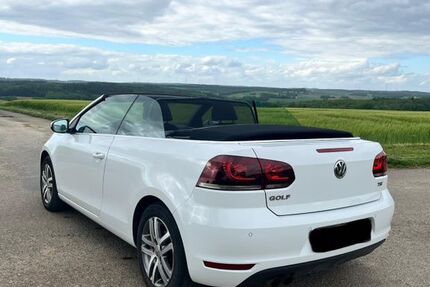 VW Golf 79.300 km 9.250 &euro; Osterburken 74706