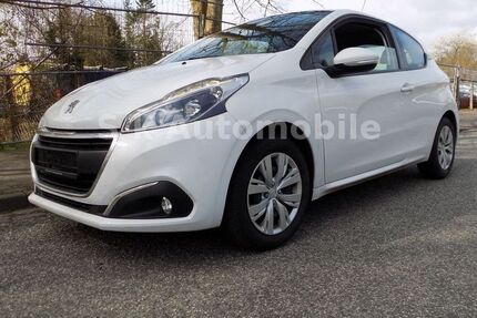 Peugeot 208 127.550 km 5.800 &euro; Hohenwestedt 24594