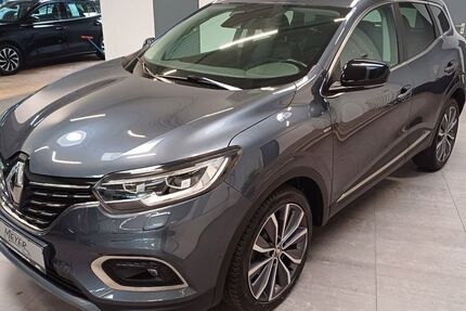 Renault Kadjar 128.465 km 12.950 &euro; Bad Oeynhausen 32547