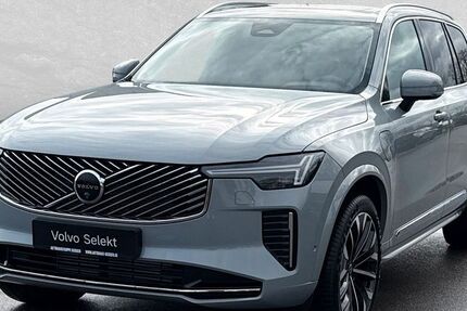 Volvo XC90 5.500 km 64.890 &euro; Karlsruhe 76187