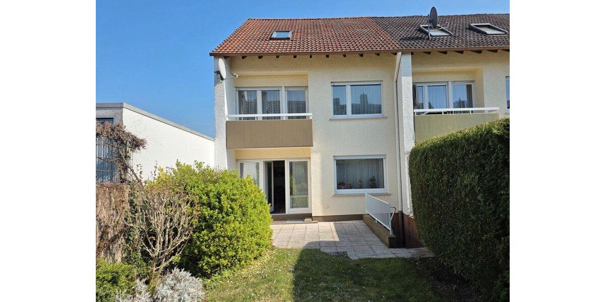 Reihenhaus Wiesbaden Schierstein - 6 Zimmer, 138 m&sup2;, 569.000&euro; | Angebot:26046310