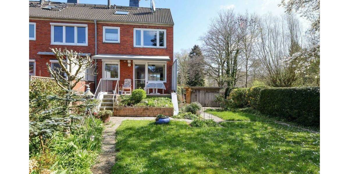 Reihenendhaus Wilhelmshaven Altengroden - 5 Zimmer, 95 m&sup2;, 219.000&euro; | Angebot:26825638