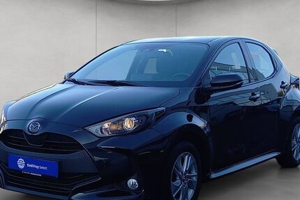 Mazda 2 Hybrid 66.218 km 17.550 &euro; Frankfurt 60386