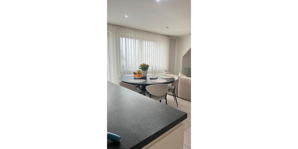 Maisonettenwohnung in Manching - Miete 3 zimmer