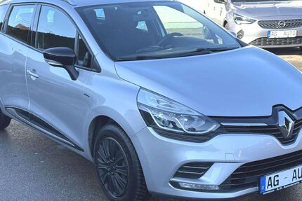 Renault Clio 85.655 km 8.900 &euro; Benningen 87734