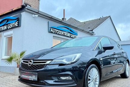 Opel Astra 121.000 km 11.990 &euro; Bochum 44805