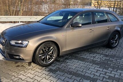 Audi A4 199.910 km 11.600 &euro; Hirschau 92242