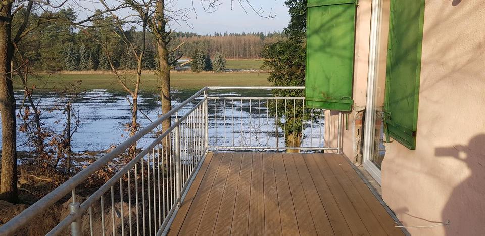 Hochparterre Hankensbüttel - 2 Zimmer, 58 m&sup2;, 750&euro; | Angebot:24533892