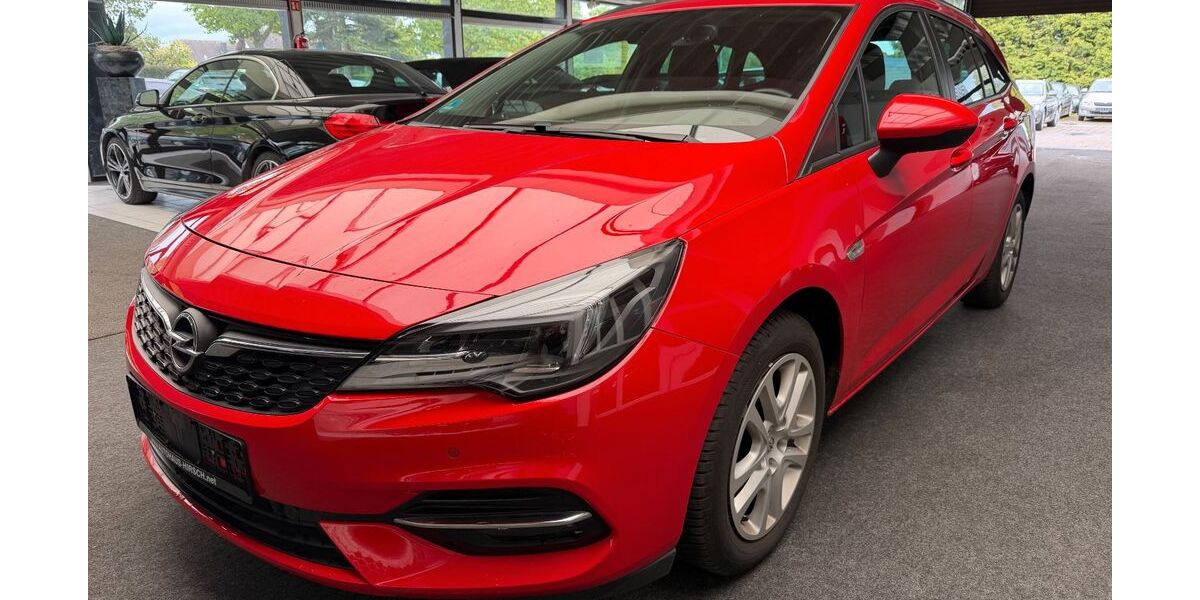 Opel Astra 73.000 km 12.390 &euro; Minden 32425