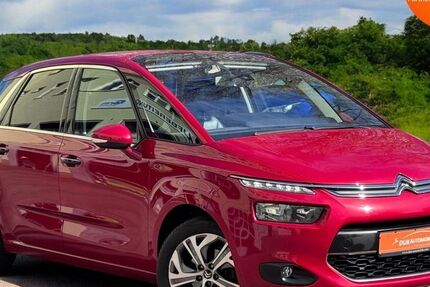 Citroen C4 Picasso 136.261 km 6.499 &euro; Berlin 13089
