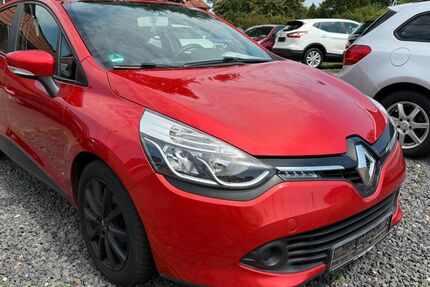 Renault Clio 215.100 km 3.750 &euro; Bardowick 21357