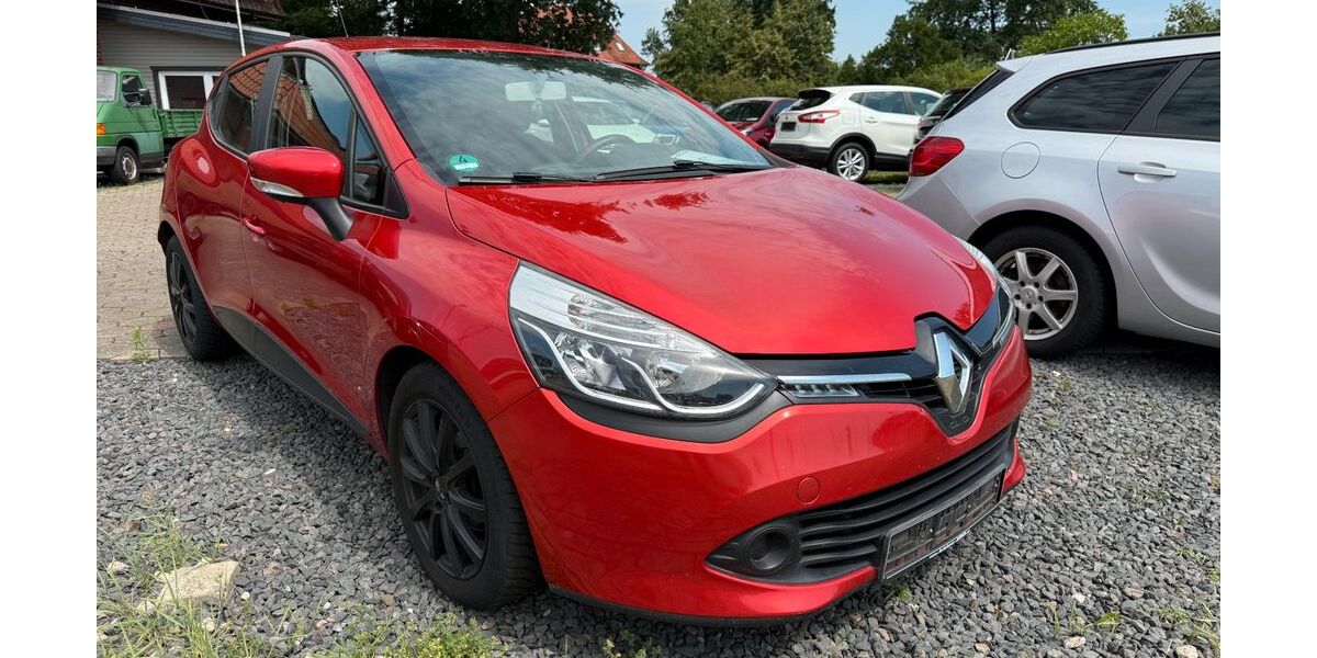 Renault Clio 215.100 km 3.750 &euro; Bardowick 21357