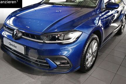 VW Polo 8.000 km 21.970 &euro; Erfurt 99099