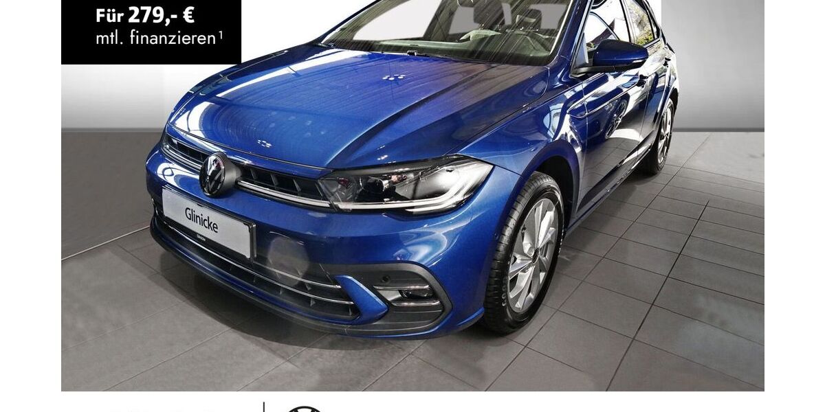 VW Polo 8.000 km 21.970 &euro; Erfurt 99099