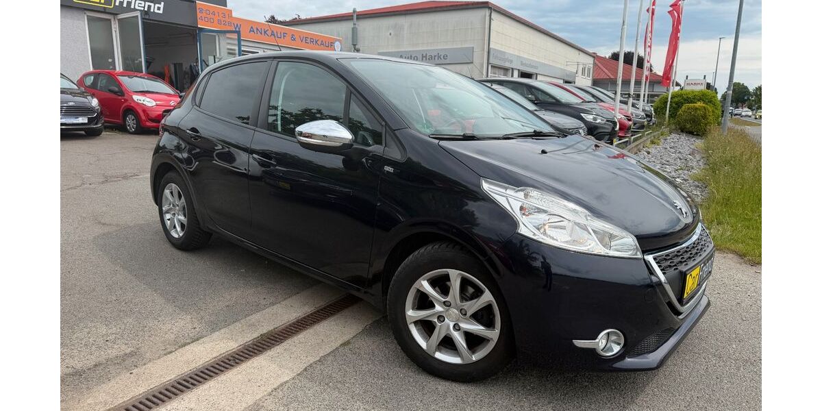 Peugeot 208 147.000 km 3.499 &euro; Bardowick 21357