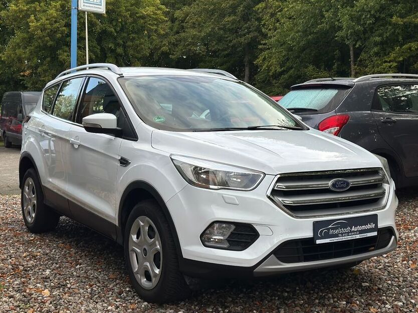 Kuga