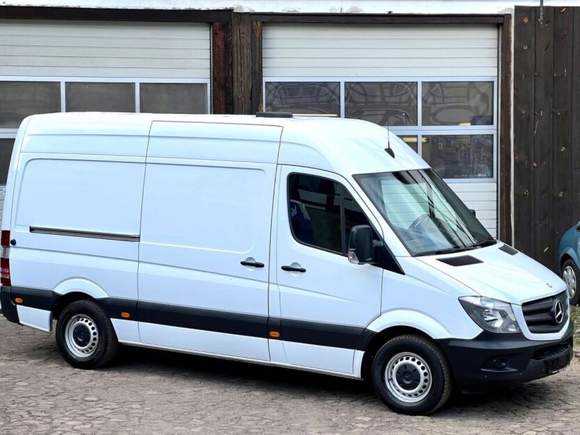 Sprinter