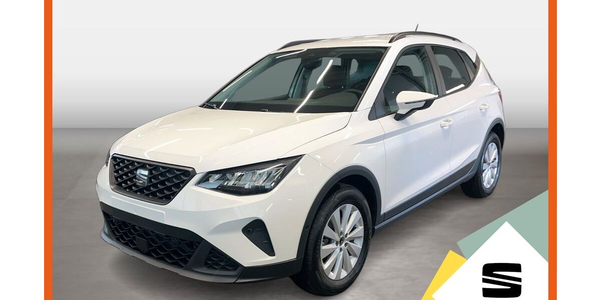 Seat Arona 13.372 km 19.409 &euro; Landshut 84030