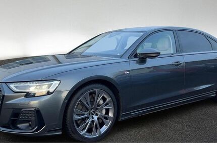 Audi A8 23.013 km 79.450 &euro; Hamburg 22529