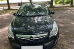 Corsa D