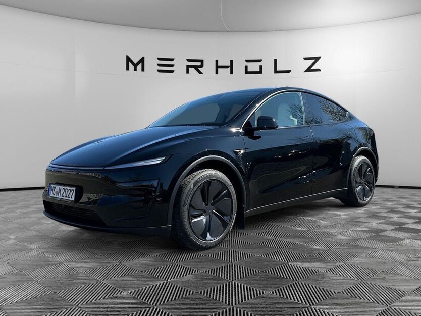 Tesla Model Y 13.810 km 53.990 € Waldfeucht 52525