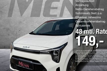Kia Picanto 4.500 km 17.280 &euro; Siegen 57074