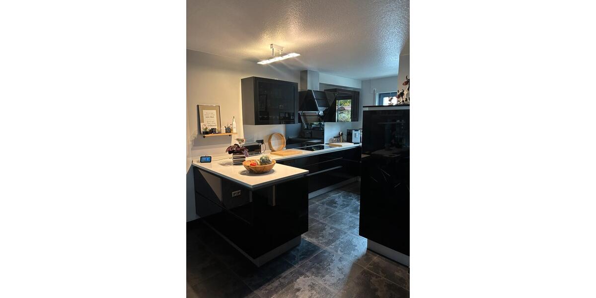 Gepflegtes Reihenhaus Oberhausen Buschhausen 6 zimmer