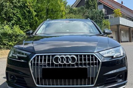 Audi A4 Allroad 60.000 km 27.500 &euro; Niedenstein 34305