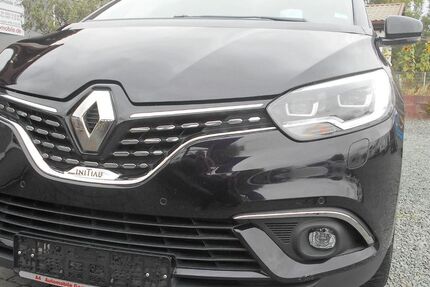Renault Scenic 138.448 km 11.990 &euro; Gera 07554