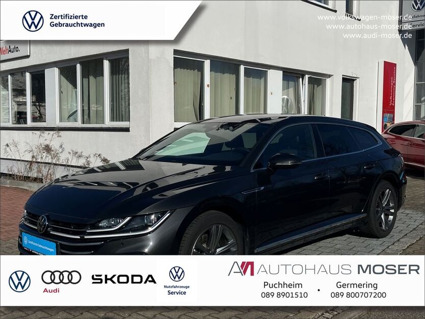 VW Arteon 25.000 km 31.740 € Puchheim 82178