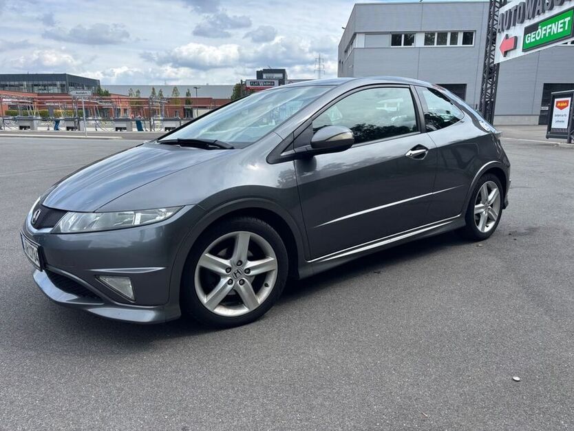Civic