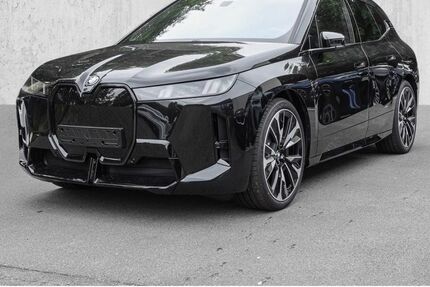 BMW iX 8.910 km 78.299 &euro; Mettmann 40822