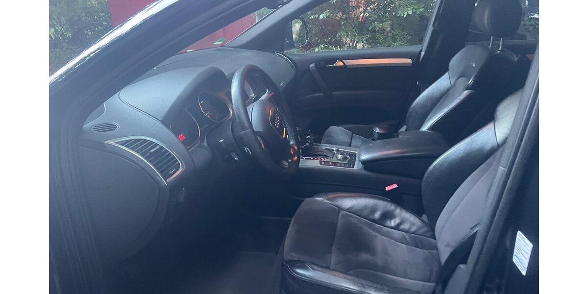 Audi Q7 305.000 km 7.500 &euro; Baesweiler 52499