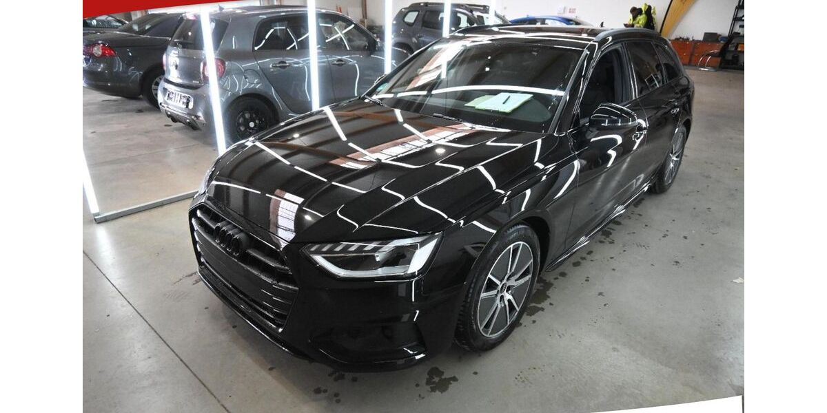 Audi A4 142.000 km 19.950 &euro; Bebra 36179