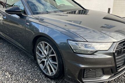 Audi A6 410.000 km 19.999 &euro; Sulzbach Rosenberg 92237