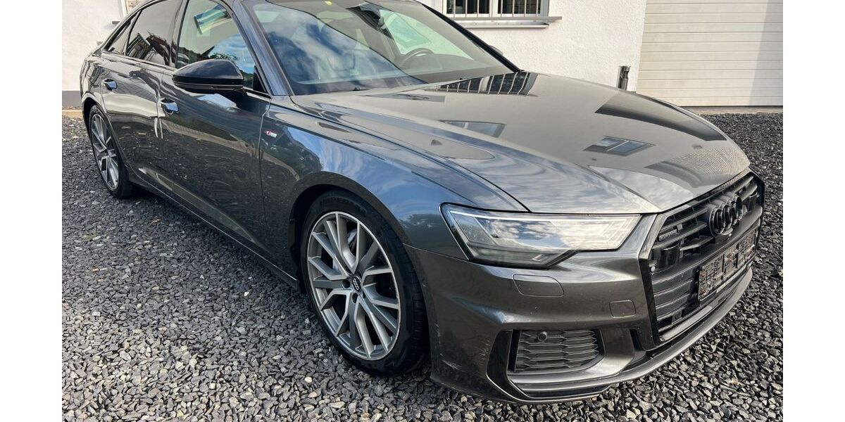 Audi A6 410.000 km 19.999 &euro; Sulzbach Rosenberg 92237