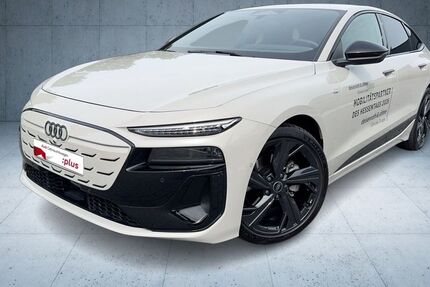 Audi A6 e-tron 8.490 km 59.970 &euro; Hünfeld 36088