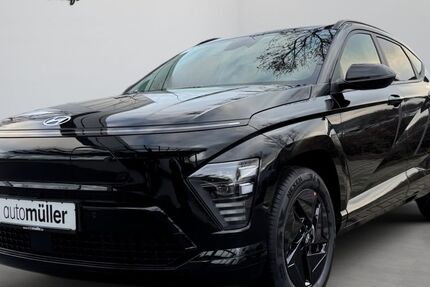 Hyundai KONA 3.000 km 34.412 &euro; Plauen 08527