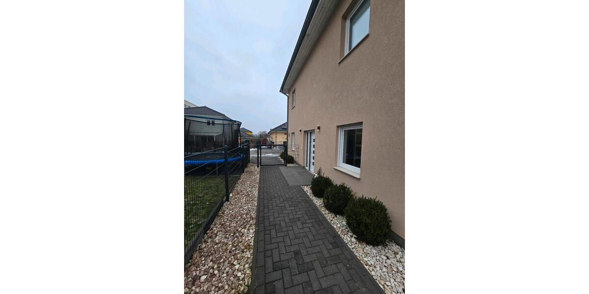 Einfamilienhaus Bernau bei Berlin - 4 Zimmer, 136 m&sup2;, 660.000&euro; | Angebot:25045648